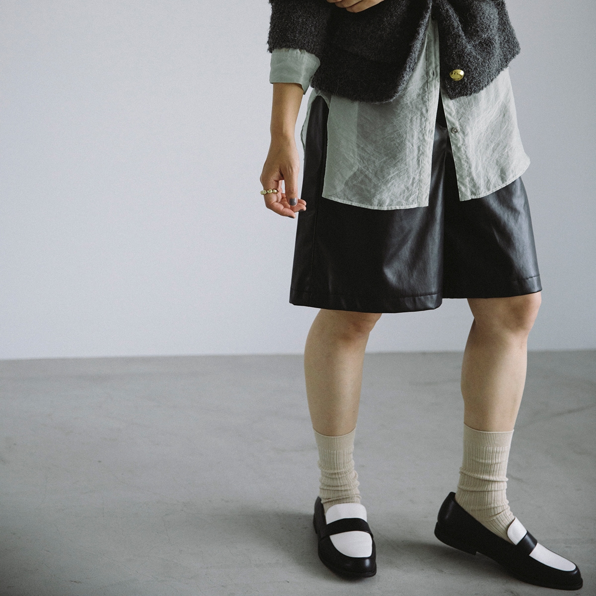 SLACK andante アンダンテ@PANDA