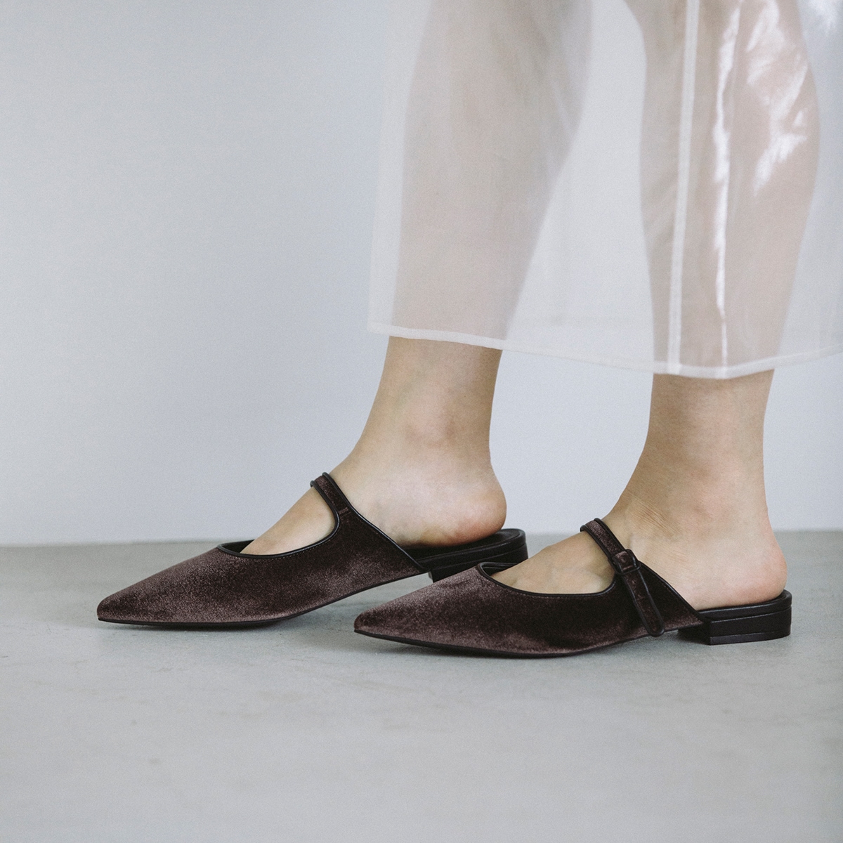 SLACK brillante ブリランテ@CRICKET/V