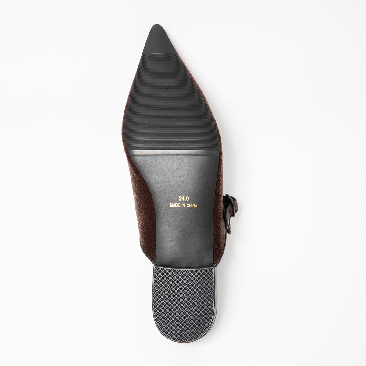 SLACK brillante ブリランテ@CRICKET/V