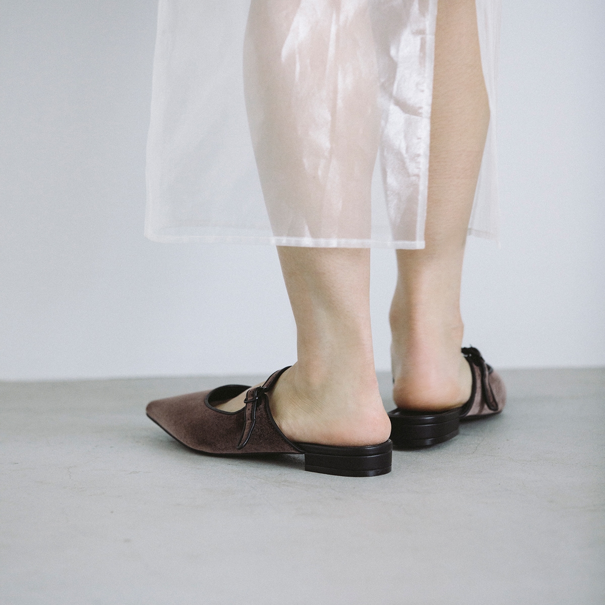 SLACK brillante ブリランテ@CRICKET/V