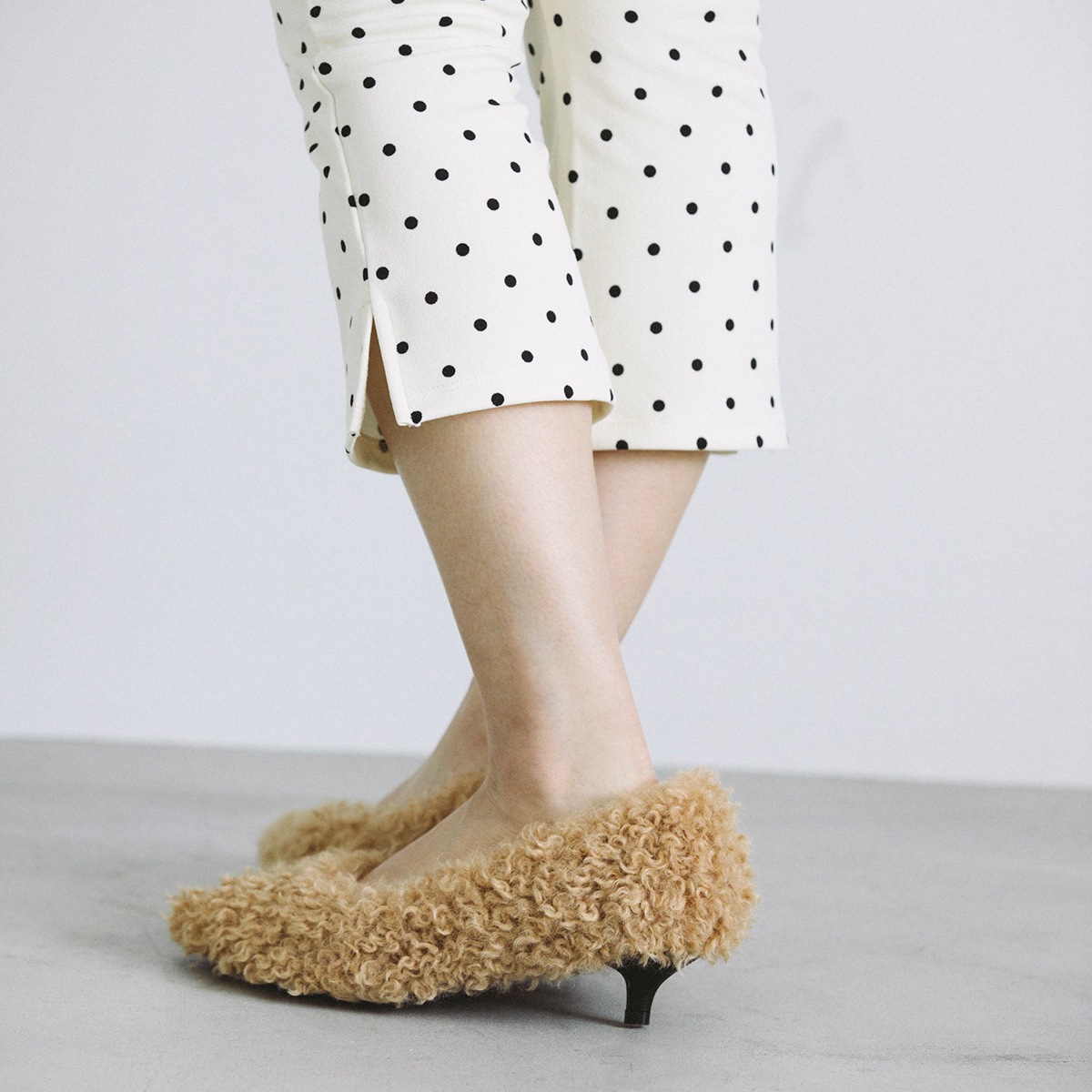 SLACK crescendo クレッシェンド@POODLE