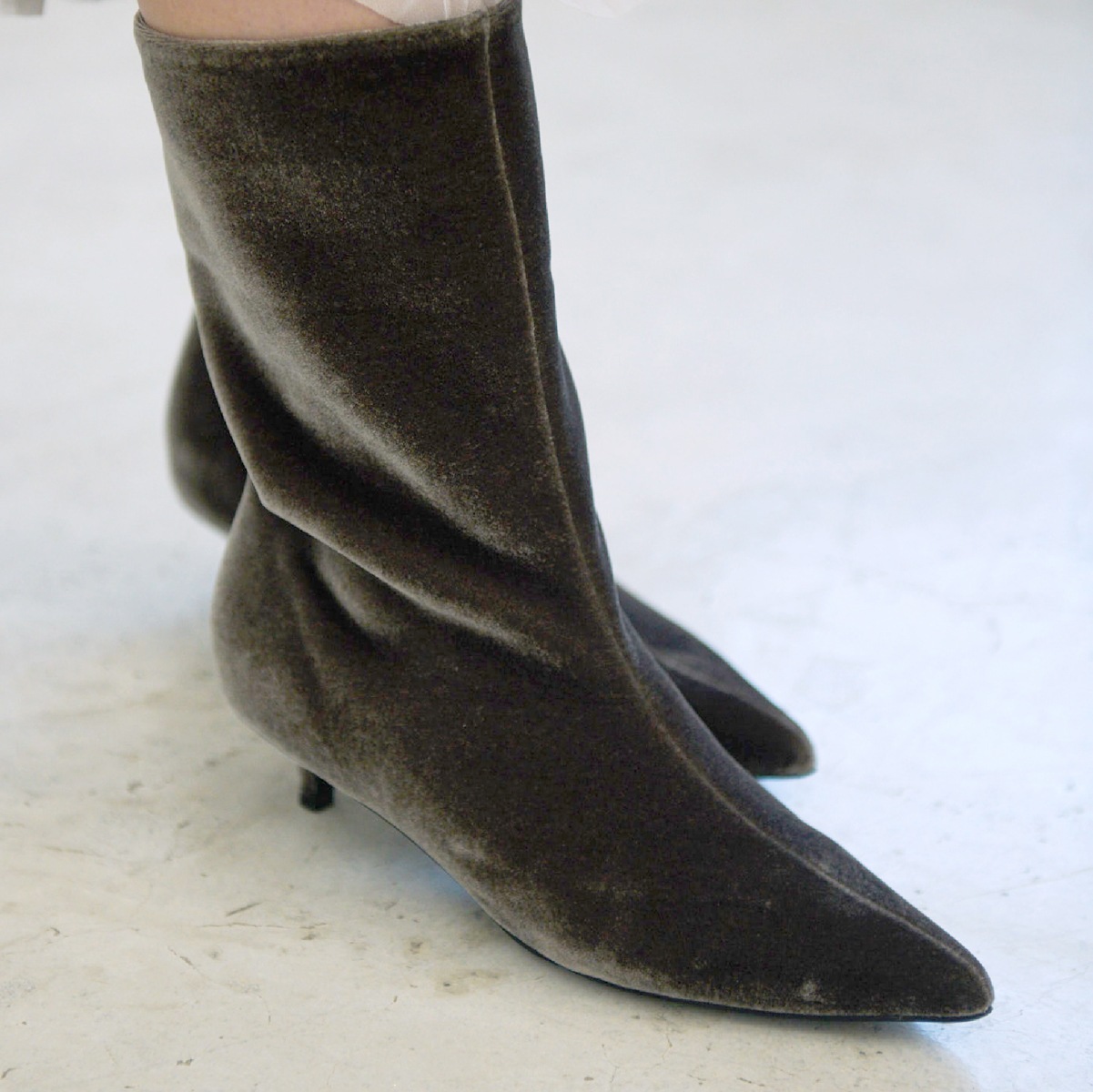SLACK legato レガート@GRAY/V