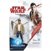 スター・ウォーズ ベーシックフィギュア フィン|アニメ・キャラクターのおもちゃ|男の子