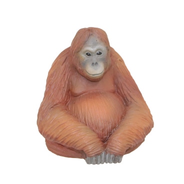 Miniatureplanet オランウータン | ミニチュアプラネット | おもちゃ