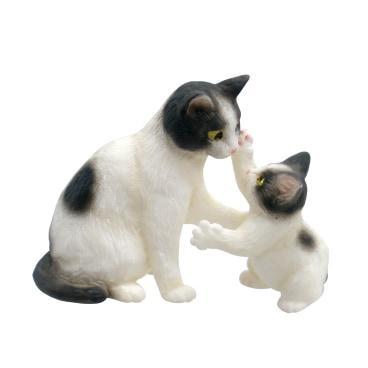 ミニチュアプラネット,猫 | おもちゃランド株式会社エイコー
