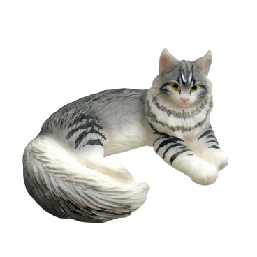 Miniatureplanet メインクーン | ミニチュアプラネット | おもちゃ