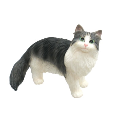 ミニチュアプラネット,猫 | おもちゃランド株式会社エイコー