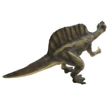 Miniatureplanet スピノサウルス | ミニチュアプラネット | おもちゃ