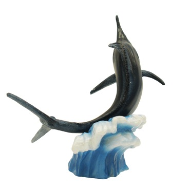 MiniaturePlanet シロカジキ | 水生動物 | おもちゃランド株式会社エイコー