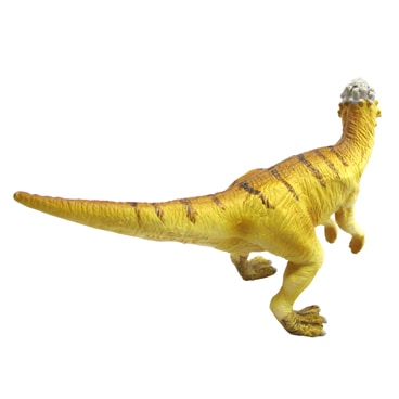 Miniatureplanet パキケファロサウルス | ミニチュアプラネット
