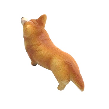 Miniatureplanet ウエルシュ・コーギー | ミニチュアプラネット