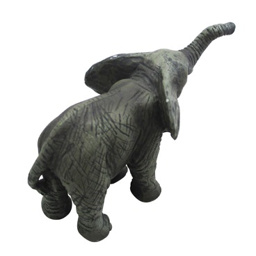 Miniatureplanet アフリカゾウ(仔) | ミニチュアプラネット | おもちゃ