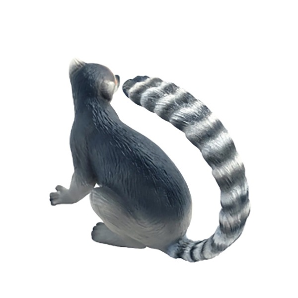 MiniaturePlanet ワオキツネザル | ミニチュアプラネット | おもちゃ