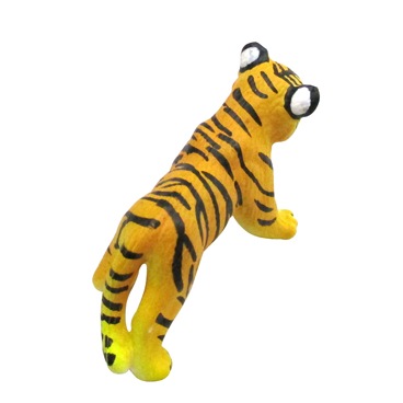 Miniatureplanet トラ(仔) | ミニチュアプラネット | おもちゃランド