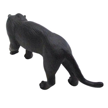 Miniatureplanet クロヒョウ | ミニチュアプラネット | おもちゃランド