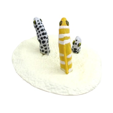 ◆シュコ/シュコー◆ノアの箱舟シリーズ「ミニチュアライオン」◆Schuco◆ ◇シュコ/シュコー◇ノアの箱舟シリーズ「ミニチュアライオン