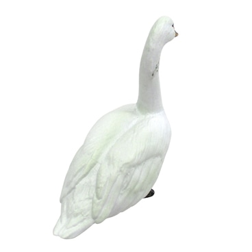 Miniatureplanet オオハクチョウ | ミニチュアプラネット | おもちゃ