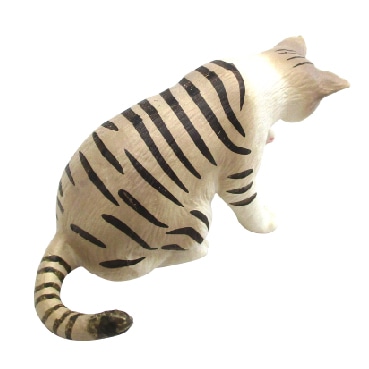 Miniatureplanet キジトラ | ミニチュアプラネット | おもちゃランド