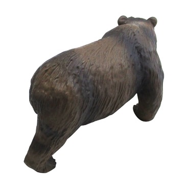 Miniatureplanet ヒグマ | ミニチュアプラネット | おもちゃランド株式