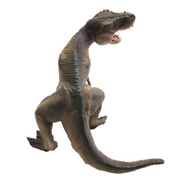 Miniatureplanet ティラノサウルス(威嚇) | ミニチュアプラネット