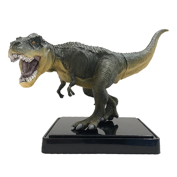 恐竜インフィニティ3 全4種コンプ　22個セット MiniaturePlanetインフィニティ ティラノサウルス(グリーン) | 恐竜