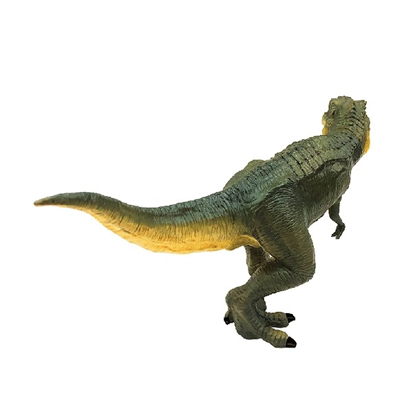 MiniaturePlanetインフィニティ ティラノサウルス(グリーン) | 恐竜