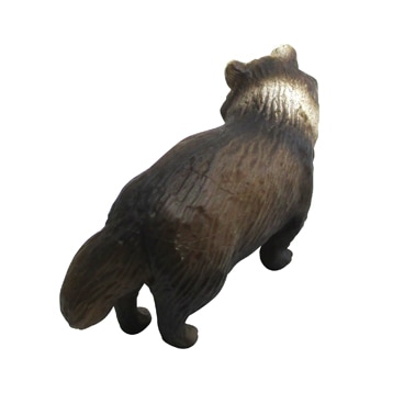 Miniatureplanet タヌキ | ミニチュアプラネット | おもちゃランド株式