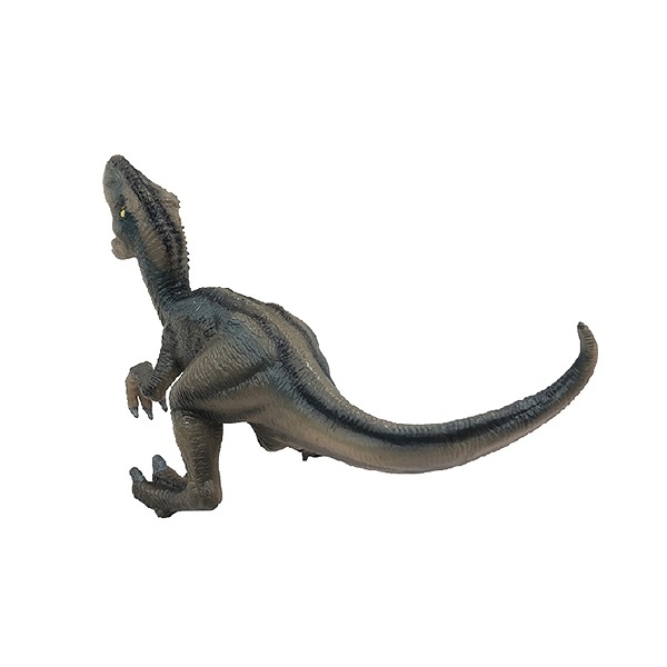 MiniaturePlanetインフィニティ ヴェロキラプトル(ブルー) | 恐竜