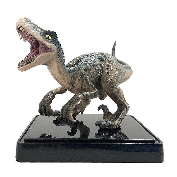 MiniaturePlanetインフィニティ ヴェロキラプトル(ブルー) | 恐竜
