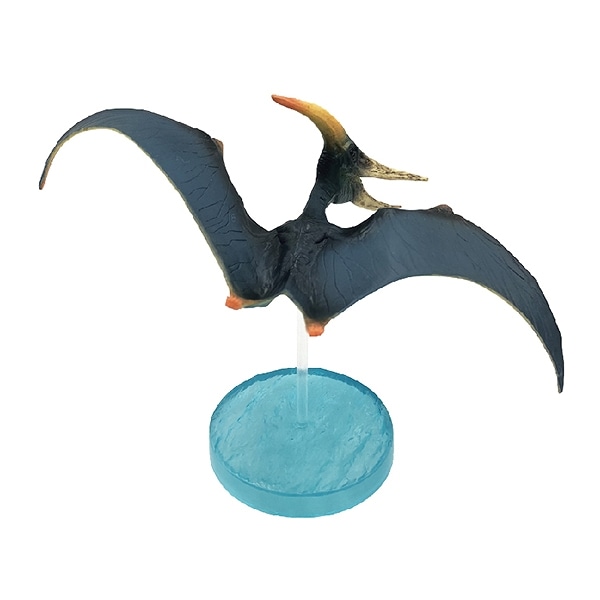 MiniaturePlanetインフィニティ プテラノドン(ブルー) | 恐竜