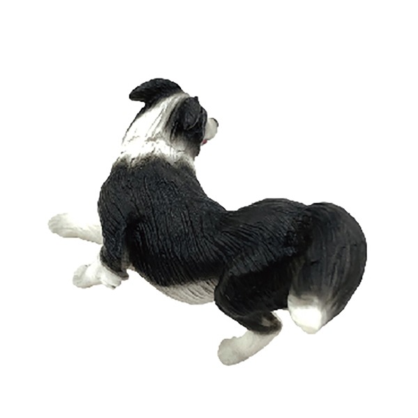 MiniaturePlanet ボーダー・コリー | 犬 | おもちゃランド株式会社エイコー