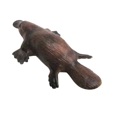 Miniatureplanet カモノハシ | ミニチュアプラネット | おもちゃランド