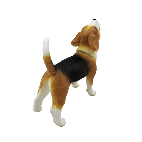 MiniaturePlanet ビーグル | 犬 | おもちゃランド株式会社エイコー