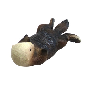 Miniatureplanet ラッコ | ミニチュアプラネット | おもちゃランド株式