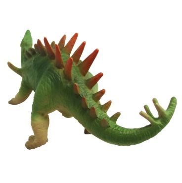 Miniatureplanet トゥオジャンゴサウルス | ミニチュアプラネット