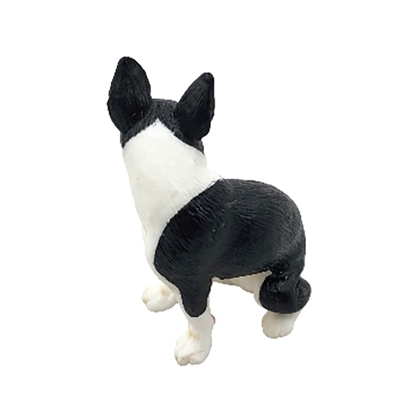 MiniaturePlanet ボストン・テリア | 犬 | おもちゃランド株式会社エイコー