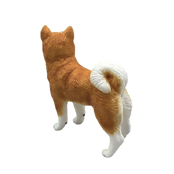 MiniaturePlanet 秋田犬 | 犬 | おもちゃランド株式会社エイコー