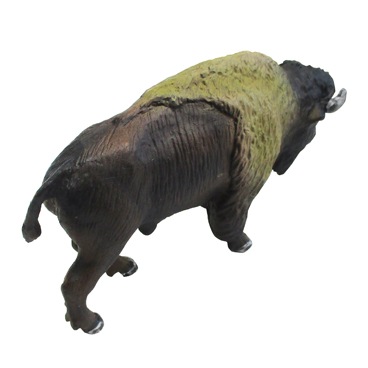 Miniatureplanet アメリカバイソン | ミニチュアプラネット