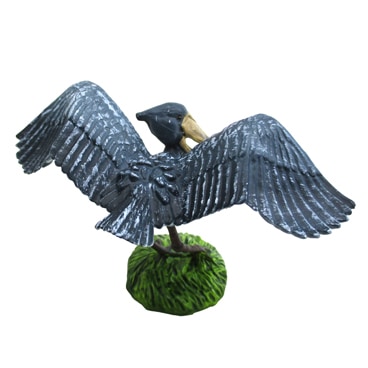 Miniatureplanet ハシビロコウ(2) | ミニチュアプラネット | おもちゃ