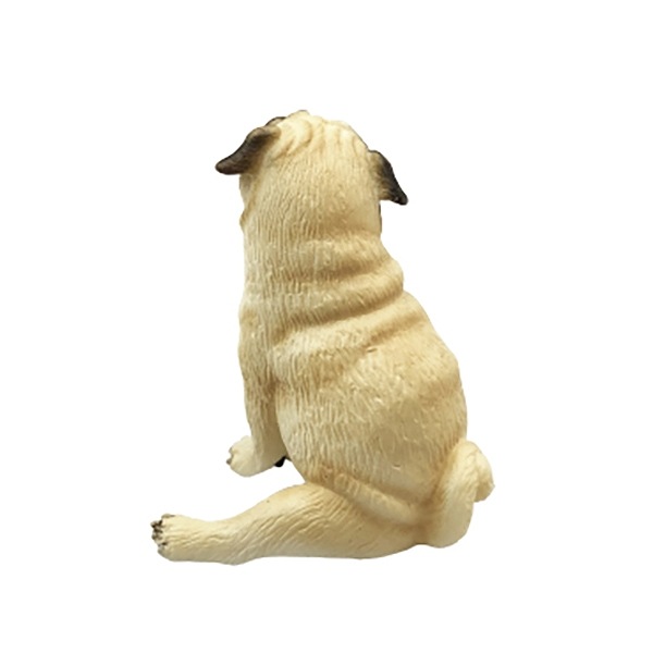 MiniaturePlanet パグ | 犬 | おもちゃランド株式会社エイコー