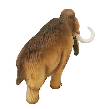 MiniaturePlanet ケナガマンモス | 絶滅動物 | おもちゃランド