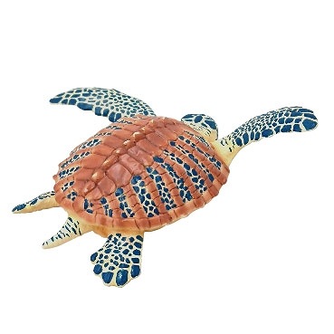 MiniaturePlanet アーケロン | 絶滅動物 | おもちゃランド株式会社エイコー