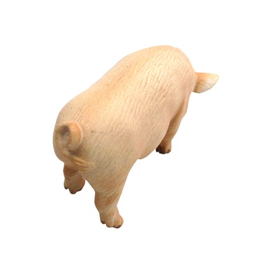 フェーヴ マリオネットのおもちゃ 2008年 フランス ミニチュア f-4286