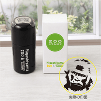 ZOO STAMP 004-����С��ˡʥ˥��������ɥ�����