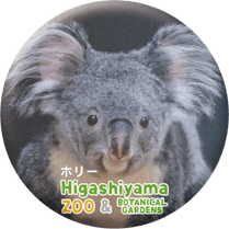 ZOO BADGE-047���ۥ꡼�ʥ������