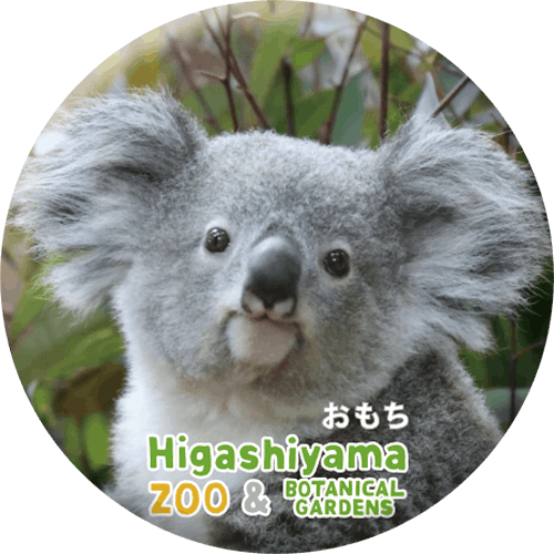 ZOO BADGE-068ʥ