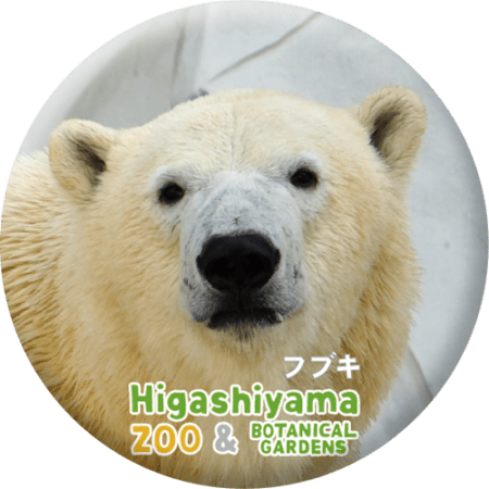 ZOO BADGE-073���ե֥��ʥۥå��祯���ޡ�