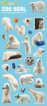 ZOO SEAL �ե֥�