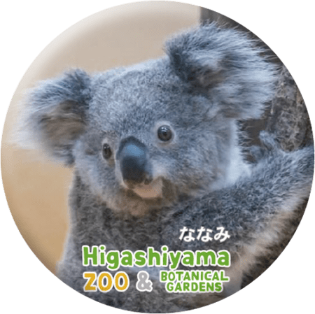 ZOO BADGE-037���ʤʤߡʥ������