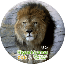 ZOO BADGE-010������ʥ饤�����